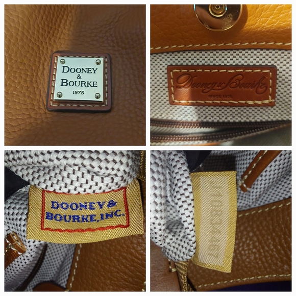 Dooney & Bourke Breanna - Picture 9 of 11